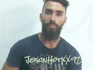 JeisonHotXX92