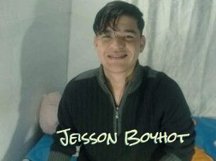 Jeisson_Boyhot