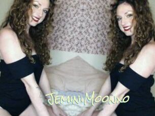 JeminiMoonxo