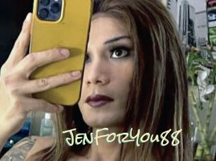 JenForYou88