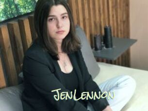JenLennon