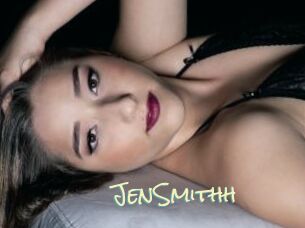 JenSmithh Porn Monkey Cash