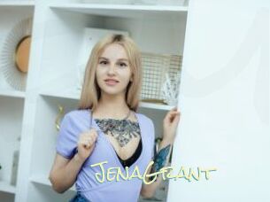 JenaGrant