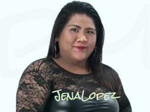 JenaLopez