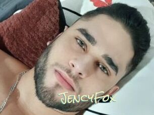 JencyFox