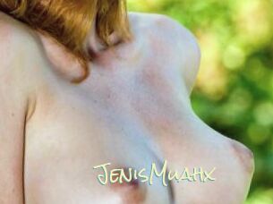 JenisMuahx