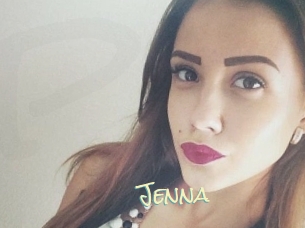 Jenna