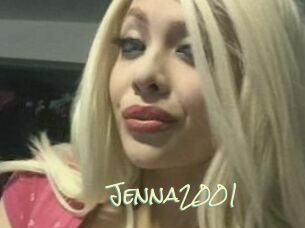 Jenna2001