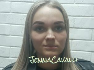 JennaCavalli