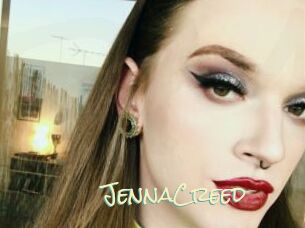 JennaCreed