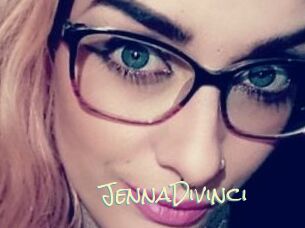 JennaDivinci