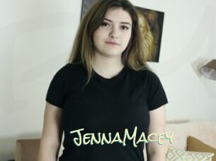 JennaMacey