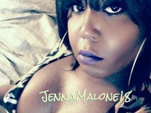 JennaMalone18