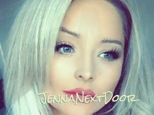 JennaNextDoor