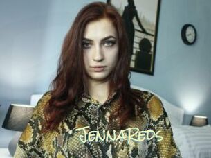 JennaReds