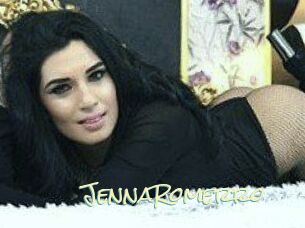 JennaRomerro