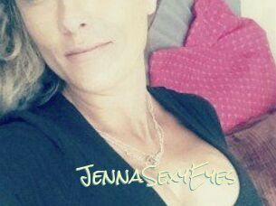 JennaSexyEyes