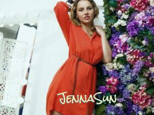 JennaSun