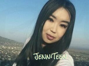 JenniTeen