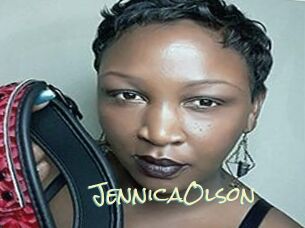 Jennica_Olson Porn Monkey Cash