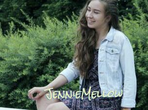 JennieMellow Porn Monkey Cash