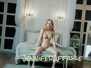 JenniferAffable
