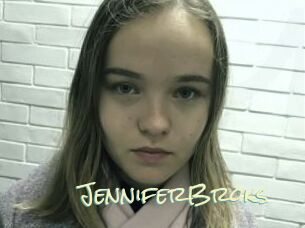 JenniferBroks Porn Monkey Cash