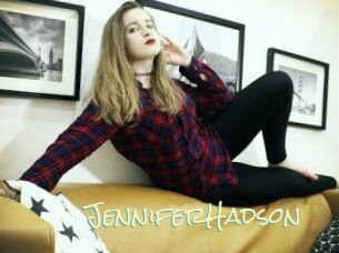 JenniferHadson