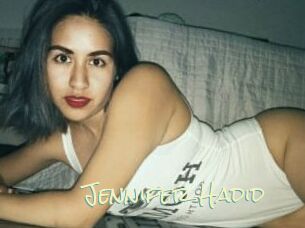 Jennifer_Hadid