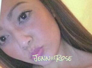 JenniiiRose