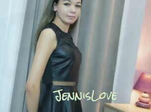 JennisLove
