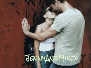 JennyAndMikeX