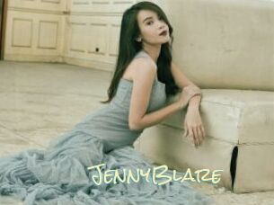 JennyBlare