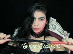 JennyCarson