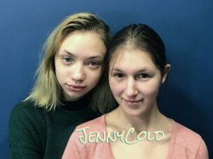 JennyCold Porn Monkey Cash