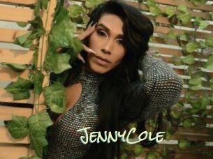 JennyCole