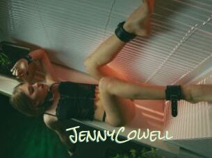JennyCowell