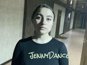 JennyDance