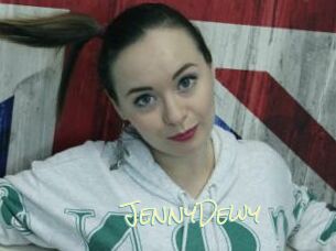 JennyDewy