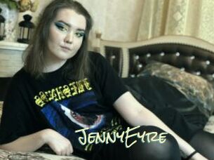 JennyEyre