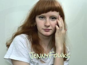 JennyFowks
