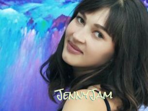 JennyJam