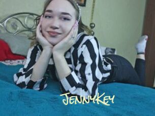 JennyKey