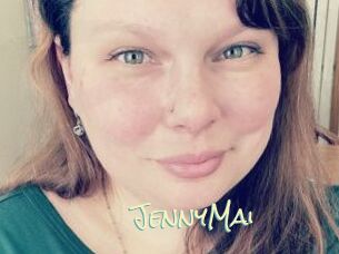 JennyMai Porn Monkey Cash