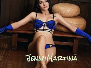 JennyMartina Porn Monkey Cash