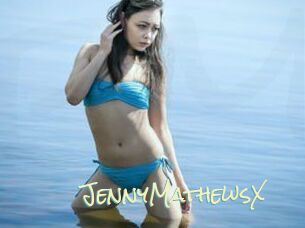 JennyMathewsX