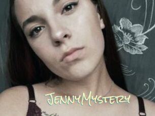 JennyMystery Porn Monkey Cash