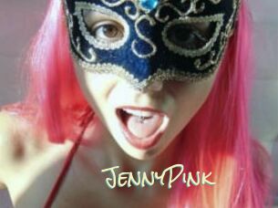 JennyPink