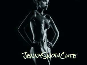 JennySnowCute