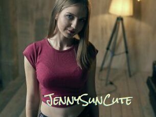 JennySunCute